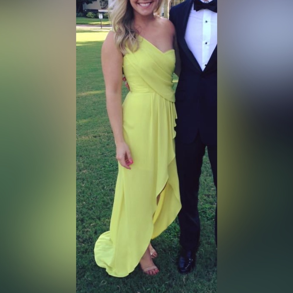 BCBGMax Formal Dress